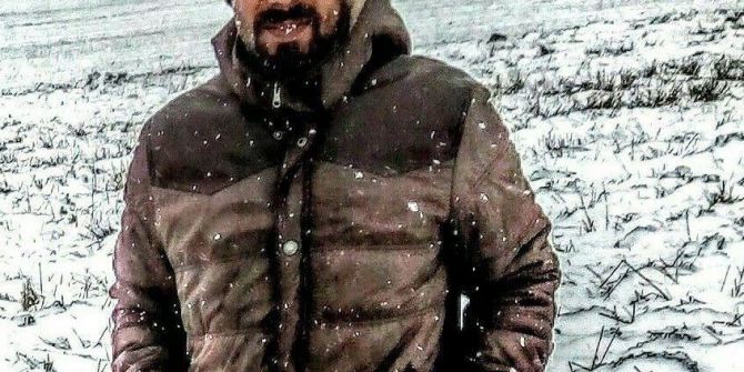 Kayıp Adamın Cesedi Elektrik Direğinde Bulundu