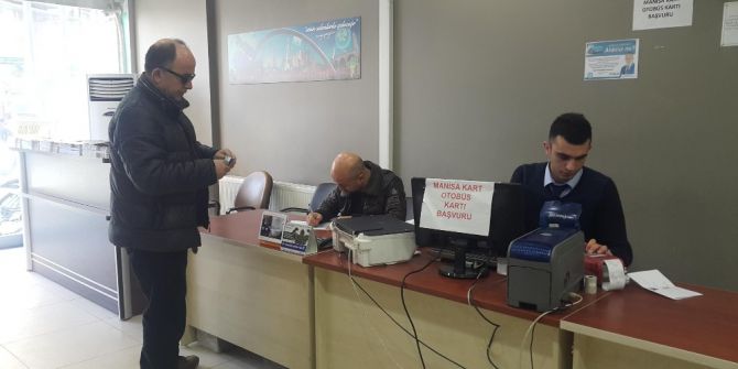 Turgutlu’da Da Manisa Kart Dönemi Başlıyor