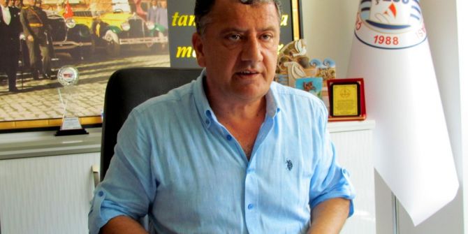 Çeşme’de Yeni Girişimcilere Büyük Fırsat