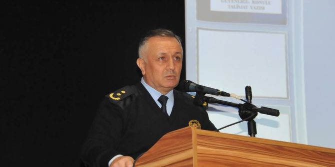 Bozüyük’te Öğrencileri Taşıma Güvenliği Semineri