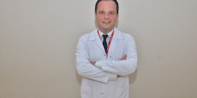 Uzmanlardan ‘Adet Düzensizliği’ Uyarısı