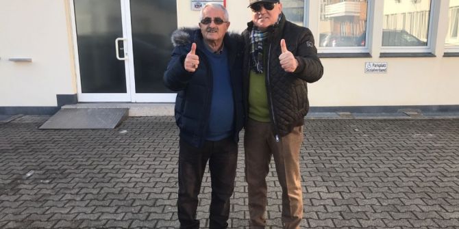 Ferudun Tankut: "Dursun Başkan Çıkıp Tudor’la İlgilenmiyoruz Desin"