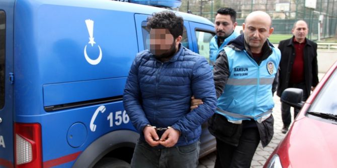 Hastanedeki Elle Taciz İddiasına Adli Kontrol