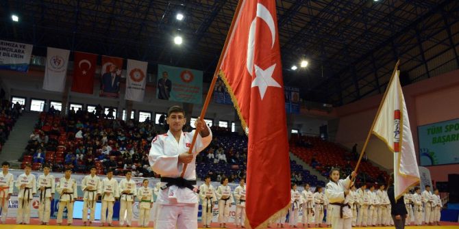 Yeşil- Beyazlı Takımda Milli Mutluluk