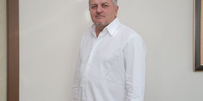 Makine Sanayinde Alarm Zilleri Çalıyor