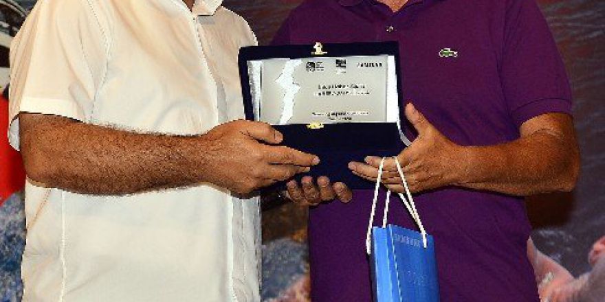 "İha" Yılın Haber Ajansı Seçildi