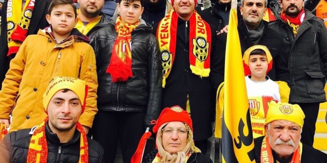 Malatyaspor Taraftarlar Derneği Gaziantep’e Çıkarma Yapmaya Hazırlanıyor