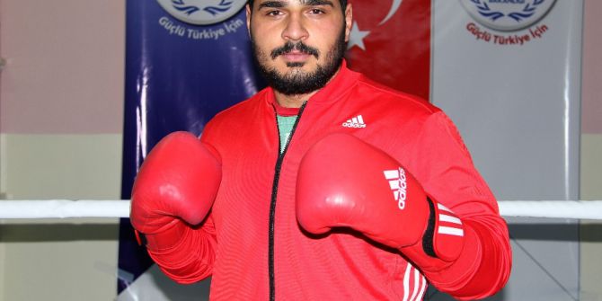 Malatyalı Boksörlerin Üniversiteler Arası Türkiye Şampiyonası Hazırlıkları Sürüyor