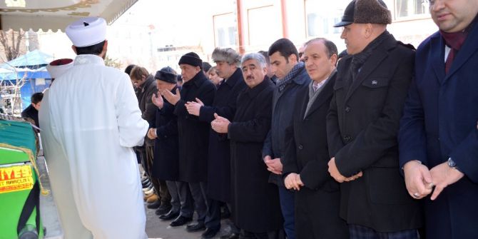 Ilıcalı Ailesinin Acı Günü