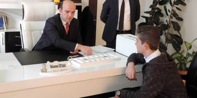 İscehisar’da "Mangala" Yaygınlaştırılıyor