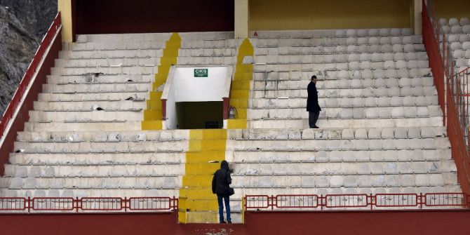 Gümüşhane Valisi Okay Memiş: