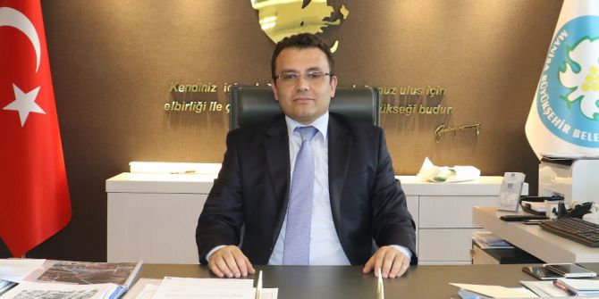 Manisa’nın İmar Sorununa Ortak Çözüm Aranıyor