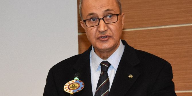 ‘Cazibe Merkezleri Kataloğu’ Tanıtım Toplantısı Gerçekleştirildi