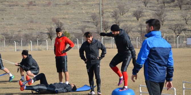 Evkur Yeni Malatyaspor’da Gaziantep Büyükşehir Belediyespor Maçı Hazırlıkları Başladı