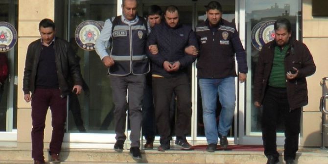 400 Ton Fıstıkla Ortadan Kaybolan Şahıs Yakalandı