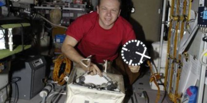 Uzay Aracının Uçuş Testleri 2020’de