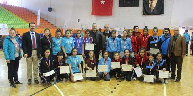 Malatya Masa Tenisi Takımı Yarı Finalde