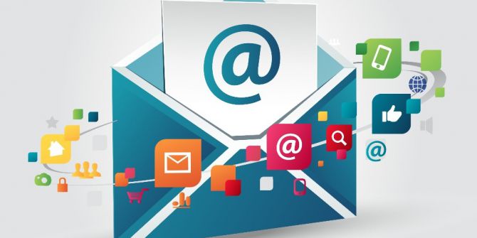 Almanlar Bir Yılda 680 Milyar Mail Yolladı