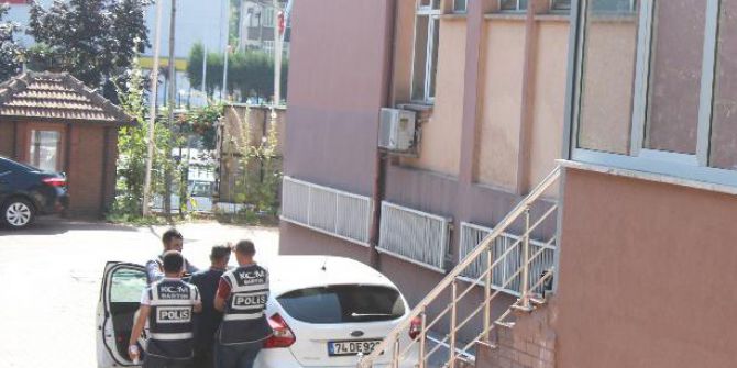 Eski Garnizon Komutanı Hakkında İddianame Tamamlandı