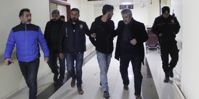 Kayseri’deki Cinayetle İlgili Suriyeli 3 Kişi Gözaltına Alındı