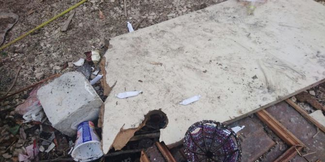 Sakarya’da Uyuşturucu Operasyonu: 11 Tutuklama