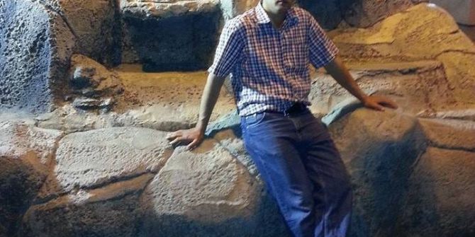 Tanju’nun Ölümü Demirhan’ı Yasa Boğdu