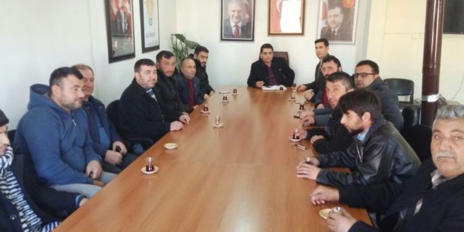 Pancar Üreticilerine Müjde