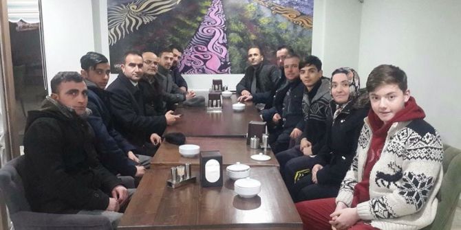 Cinsel İstismarla Suçlanan Okul Müdürü Serbest Bırakıldı