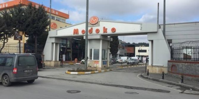 Mobilya’da Her Müşteriye Yüzde 10 İndirim