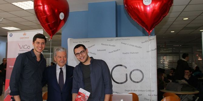 Güzellik Sanal Ortama Taşınıyor