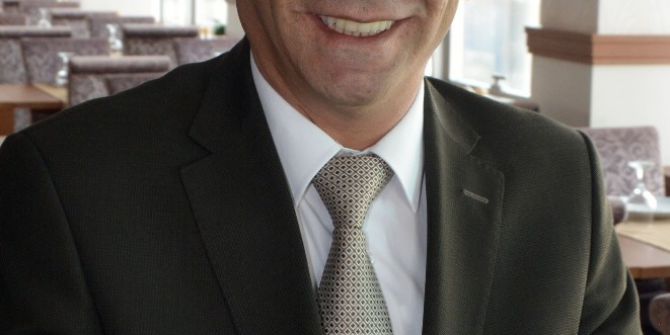 Bb. Erzurumspor Basın Sözcüsü Barlak: