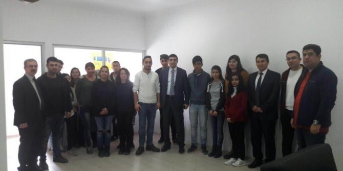 İşkur İşbaşı Eğitim Programları Başladı