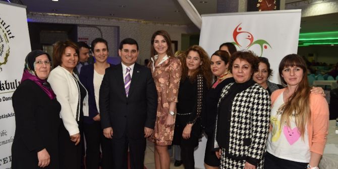 Kepezli Kadınlar Matinede Buluşuyor