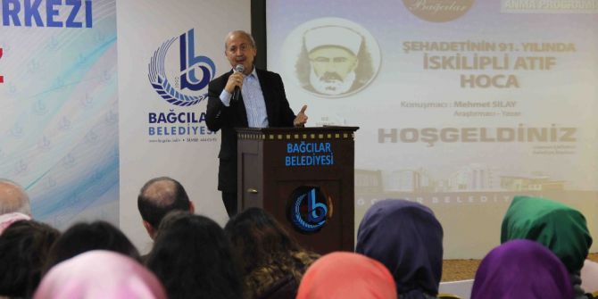 Araştırmacı - Yazar Mehmet Sılay: “Mehmet Akif Yurtdışına Çıkmasaydı Asılırdı”