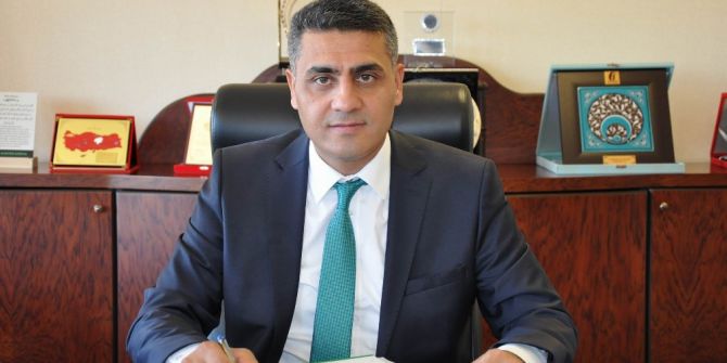 Çedaş’tan İl Genel Meclisi Üyelerine ’Vip Hat’