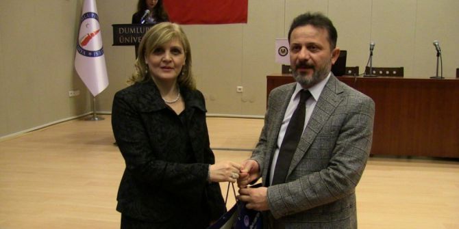 Merhum Ahmet Yakupoğlu’nun Dostlarına Kitap