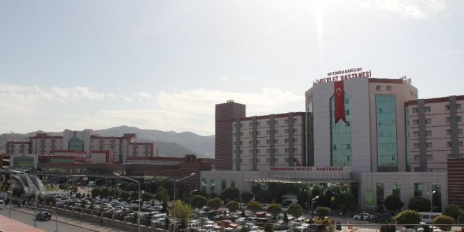 Devlet Hastanesi, “Acil Hemşireliği Sertifikalı Eğitim Programı Uygulama” Yetkisi Aldı