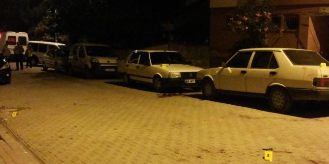 Genç Kadını 15 Yerinden Bıçaklayan Sanık: