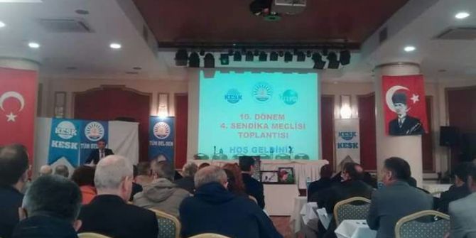 Tüm Bel-sen’de Dere Güven Tazeledi