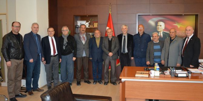 Söke Belediyesi’nin Yeni Sezon Yol Yapımı Hedefi; 400 Bin Metrekare