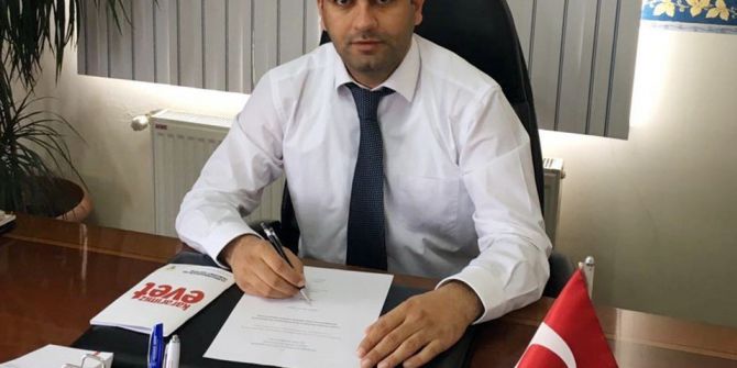 Seçmen Listeleri 18 Şubat’ta Askıya Çıkıyor