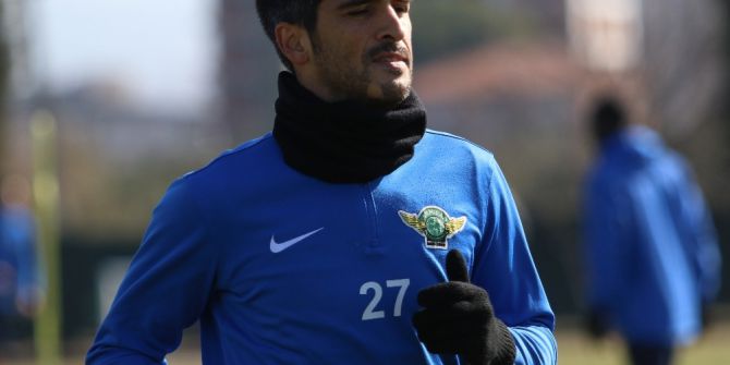 Akhisar Belediyespor’a Bir Sakatlık Şoku Daha