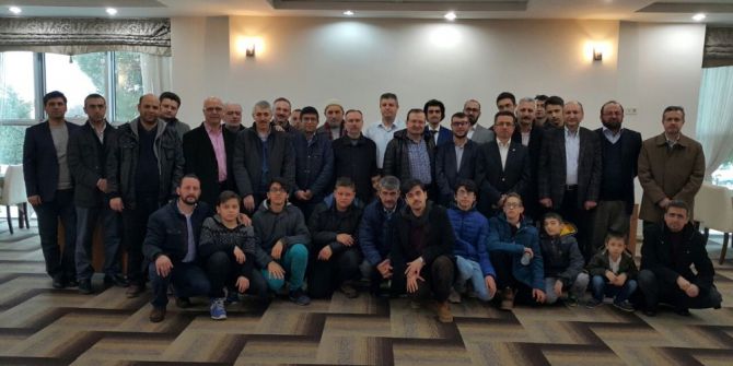 Kur’an’ı Anlamıyla Okuyanların Oranı Sadece Yüzde 5