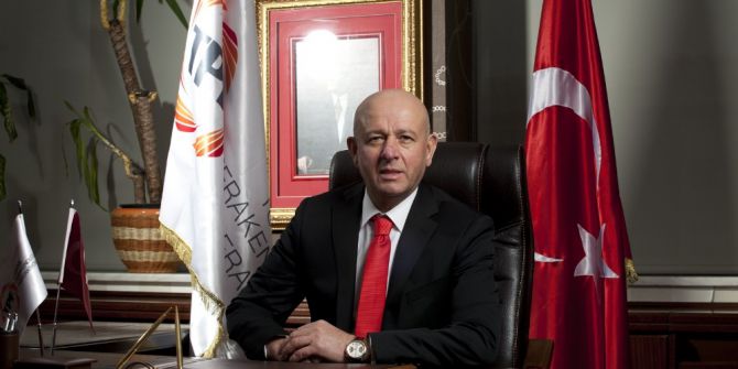 Tpf’den İstihdam Seferberliğine Destek