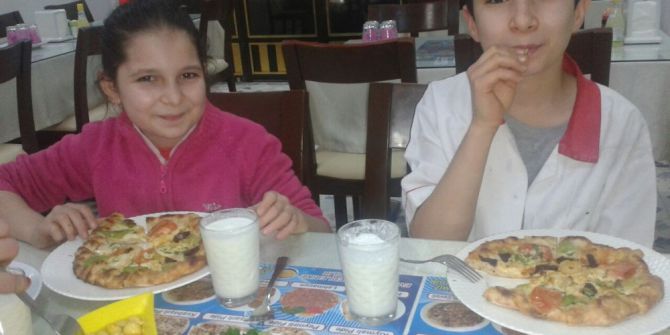 Nazilli Polisi Her Yerde Onları Arıyor