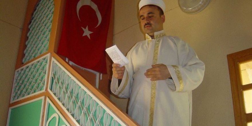 Birlik Ve Beraberlik Hutbesi