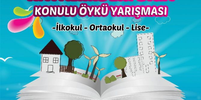 Hayallerdeki Biga Öykülere Konu Olacak