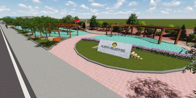 Başkan Yücel’den Avsallar Müjdesi