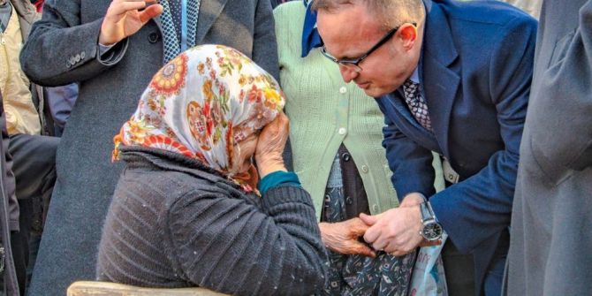 Deprem Bölgesine 200 Konteyner Ev Daha Gönderilecek