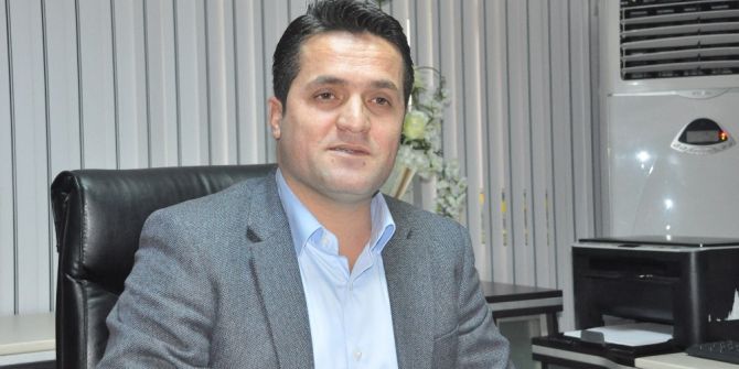 Batman’da 38 Esnaf Kosgeb’den Kredi Aldı